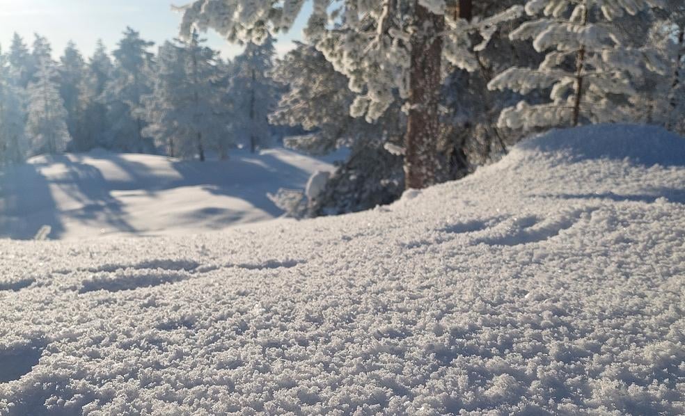 Unpacking the snowpack by White Horizons